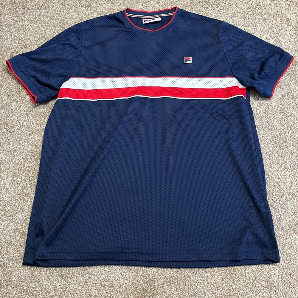 Fila Shirt